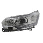 FARO SX XENO D1S DBL DRL C/MOTOR EL+CENTR CITROEN C5 01/08 