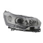 FARO DX XENO D1S DBL DRL C/MOTOR EL+CENTR CITROEN C5 01/08 