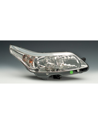 FARO SX H7-H1 C/MOTOR ELETT CITROEN C4 03/05 - ILLUMINAZIONE
