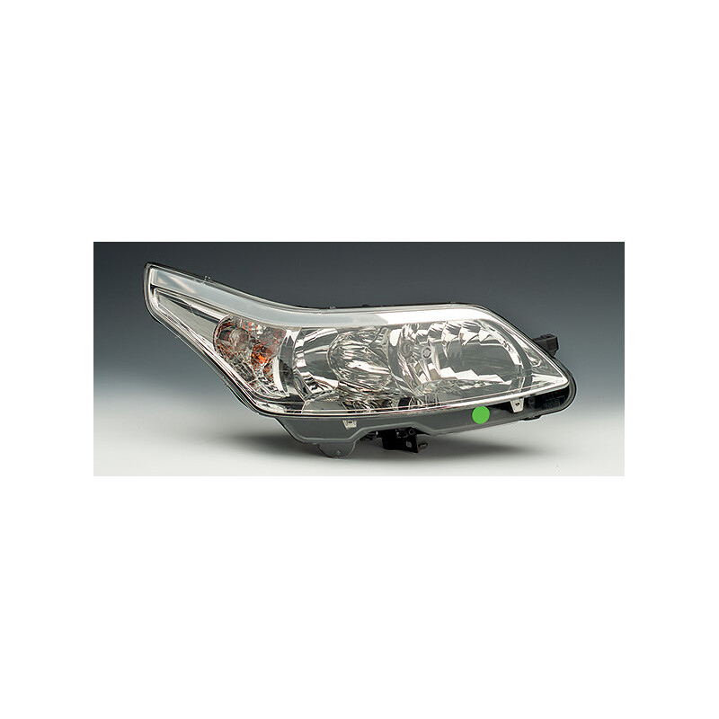 FARO SX H7-H1 C/MOTOR ELETT CITROEN C4 03/05 