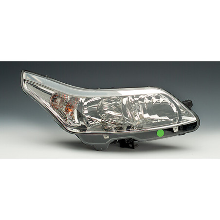 FARO SX H7-H1 C/MOTOR ELETT CITROEN C4 03/05 - ILLUMINAZIONE