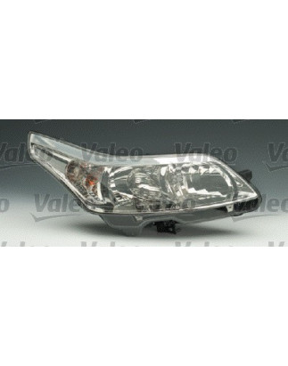 FARO DX H7-H1 C/MOTOR ELETT CITROEN C4 03/05 - ILLUMINAZIONE