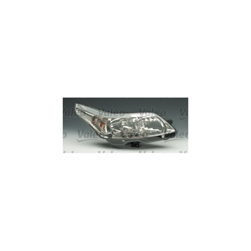 FARO DX H7-H1 C/MOTOR ELETT CITROEN C4 03/05 