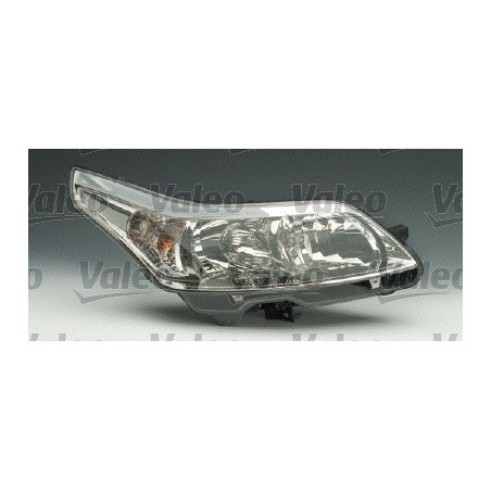 FARO DX H7-H1 C/MOTOR ELETT CITROEN C4 03/05 - ILLUMINAZIONE