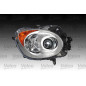 FARO SX H7-H7 C/MOTOR ELETT ALFA MITO 04/08 