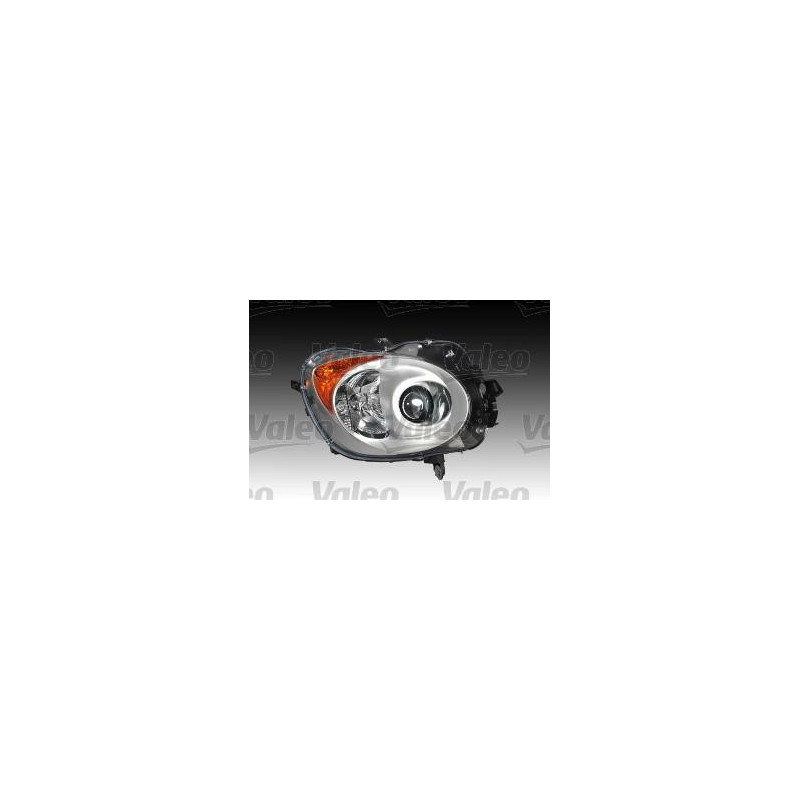 FARO DX H7-H7 C/MOTOR ELETT ALFA MITO 04/08 