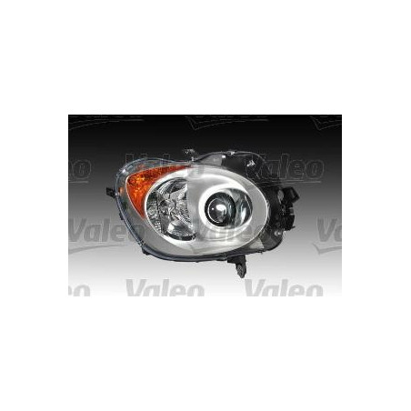 FARO DX H7-H7 C/MOTOR ELETT ALFA MITO 04/08 - ILLUMINAZIONE