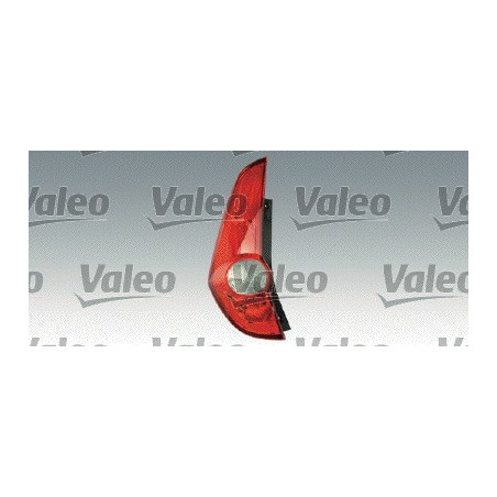 FA OPEL AGILA 2008/04 R LHD - ILLUMINAZIONE VEICOLI | Buyonline