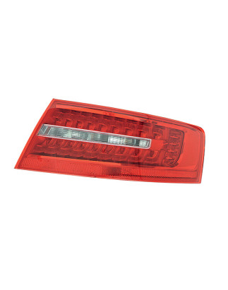 FANALE POST SX EST A LED AUDI A6 11/08 - ILLUMINAZIONE VEICOLI |