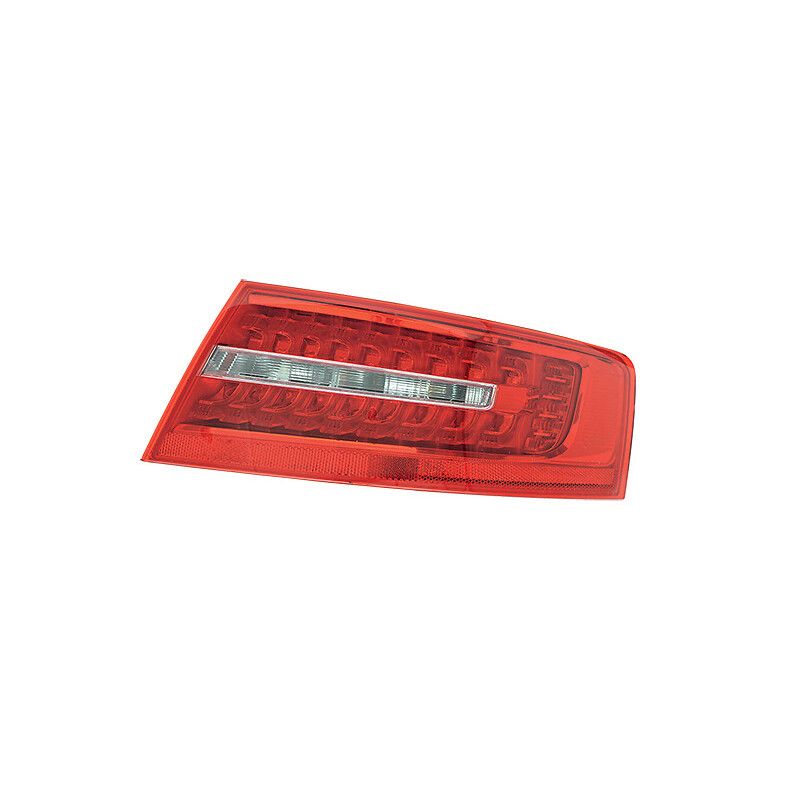 FANALE POST SX EST A LED AUDI A6 11/08 
