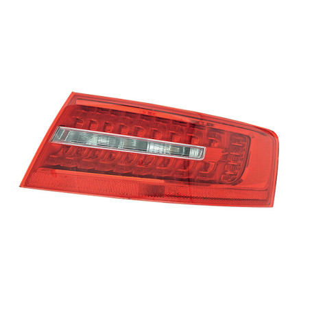 FANALE POST SX EST A LED AUDI A6 11/08 - ILLUMINAZIONE VEICOLI |