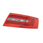 FANALE POST SX EST A LED AUDI A6 11/08 