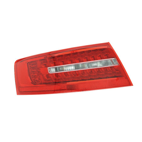 FANALE POST DX EST A LED AUDI A6 11/08 - ILLUMINAZIONE VEICOLI |