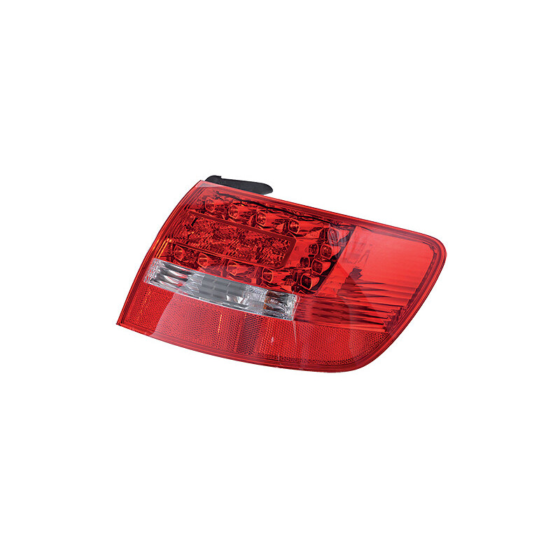 FANALE POST DX EST A LED AUDI A6 ALLROAD 11/08 