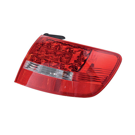 FANALE POST DX EST A LED AUDI A6 ALLROAD 11/08 - ILLUMINAZIONE