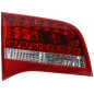 FANALE POST SX INT A LED AUDI A6 ALLROAD 11/08 