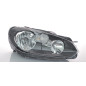 FARO SX H7-H15 PRED REGEL VW GOLF 6 01/09 