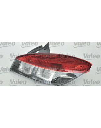 FANALE POST DX REN MEGANE COUPE 11/08 - ILLUMINAZIONE VEICOLI |