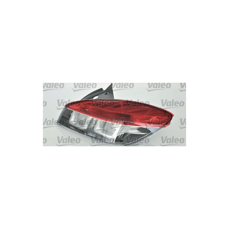 FANALE POST DX REN MEGANE COUPE 11/08 