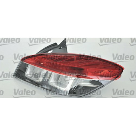 FANALE POST DX REN MEGANE COUPE 11/08 - ILLUMINAZIONE VEICOLI |