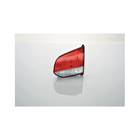FANALE POST SX INT VW GOLF 6 01/09 - ILLUMINAZIONE VEICOLI |