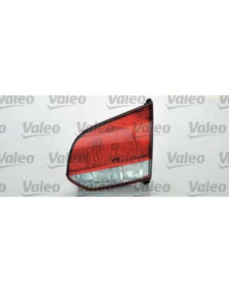 FANALE POST DX INT VW GOLF 6 01/09 - ILLUMINAZIONE VEICOLI |