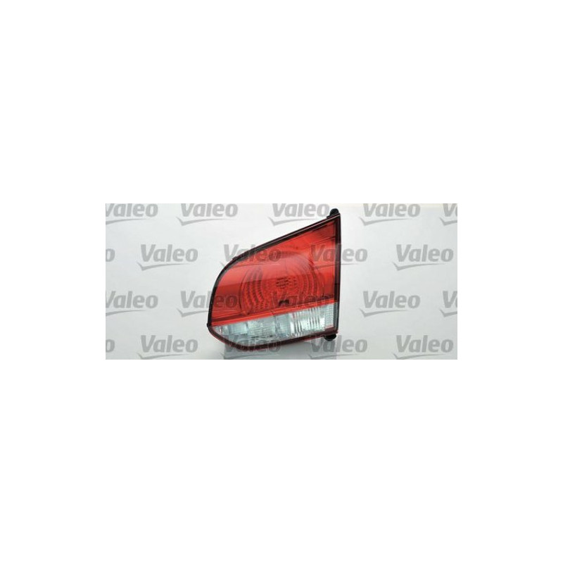 FANALE POST DX INT VW GOLF 6 01/09 