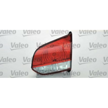 FANALE POST DX INT VW GOLF 6 01/09 - ILLUMINAZIONE VEICOLI |