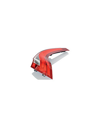 FANALE POST DX A LED VOLVO XC60 01/08 04/13 - ILLUMINAZIONE