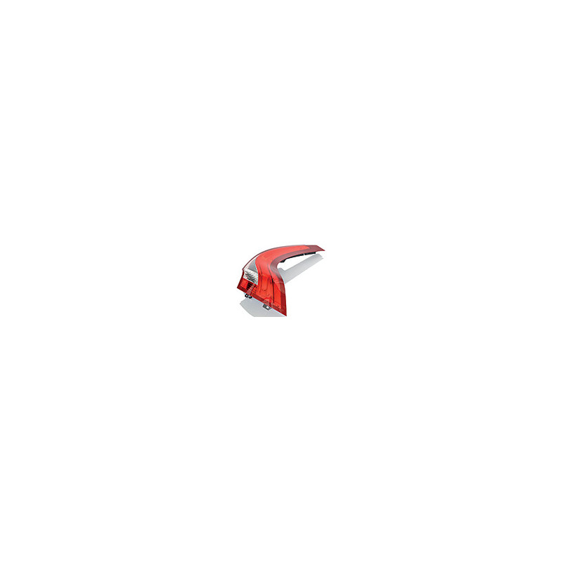 FANALE POST DX A LED VOLVO XC60 01/08 04/13 
