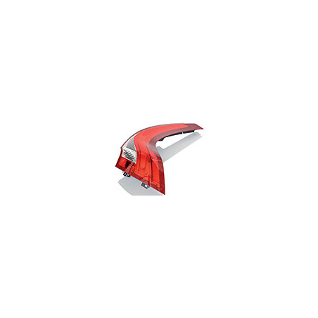FANALE POST DX A LED VOLVO XC60 01/08 04/13 - ILLUMINAZIONE