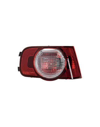FANALE RETRONEBBIA SX CITROEN C3 PICASSO 01/09 - ILLUMINAZIONE