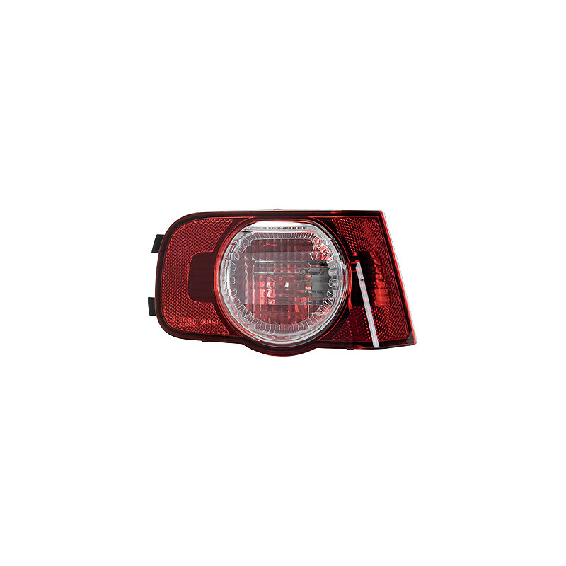 FANALE RETRONEBBIA SX CITROEN C3 PICASSO 01/09 