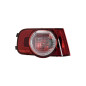 FANALE RETRONEBBIA SX CITROEN C3 PICASSO 01/09 