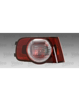 FANALE POST DX RETROMARCIA CITROEN C3 PICASSO 01/09