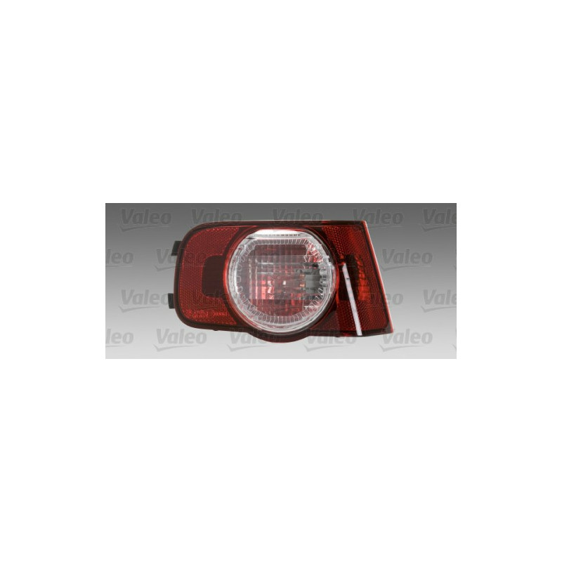 FANALE POST DX RETROMARCIA CITROEN C3 PICASSO 01/09 
