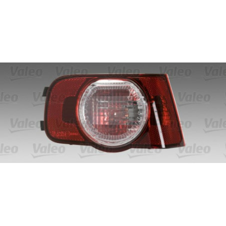 FANALE POST DX RETROMARCIA CITROEN C3 PICASSO 01/09