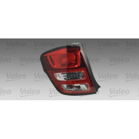 FANALE POST DX EST CITROEN C3 11/09 - ILLUMINAZIONE VEICOLI |
