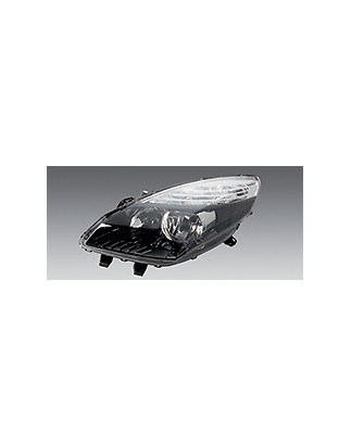 FARO SX H7-H7 PRED REG ELETT RENAULT SCENIC 03/09 12/11