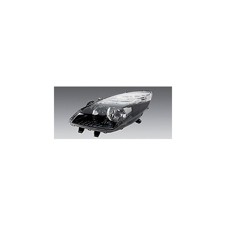 FARO SX H7-H7 PRED REG ELETT RENAULT SCENIC 03/09 12/11