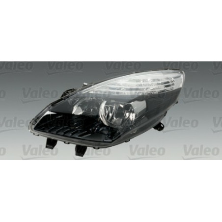 FARO DX H7-H7 PRED REG ELETT RENAULT SCENIC 03/09 12/11