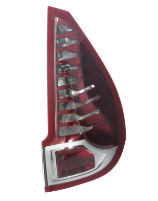 GRUPPO OTTICO P/DX EST RENAULT SCENIC X-MODE 03/09 BORDO ROSSO