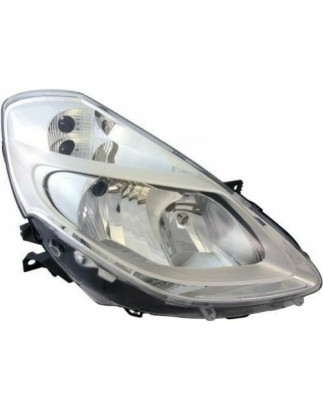 FARO DX 2H7 PRED REG ELETT REN CLIO 06/09 PARAB CROM