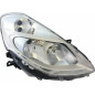 FARO DX 2H7 PRED REG ELETT REN CLIO 06/09  PARAB CROM