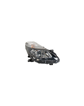 PR RENAULT CLIO III FBL SX LHD - ILLUMINAZIONE VEICOLI |