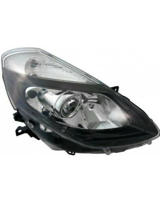 PR RENAULT CLIO III FBL DX LHD - ILLUMINAZIONE VEICOLI |