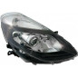 PR RENAULT CLIO III FBL DX LHD
