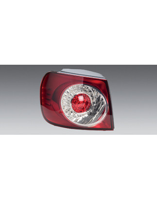 FANALE POST DX EST A LED VW GOLF PLUS 03/09 - ILLUMINAZIONE