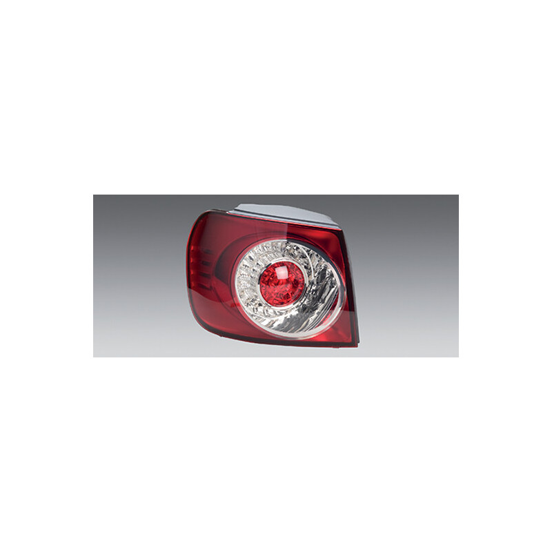 FANALE POST DX EST A LED VW GOLF PLUS 03/09 
