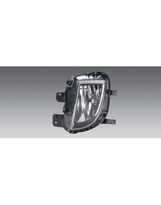 FEND DX H8 VW GOLF 6 GTI-GTD 01/09 - ILLUMINAZIONE VEICOLI |